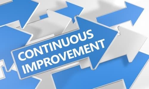 Continuous-Improvement