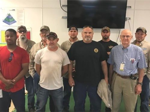 GW-NCCER-Graduates