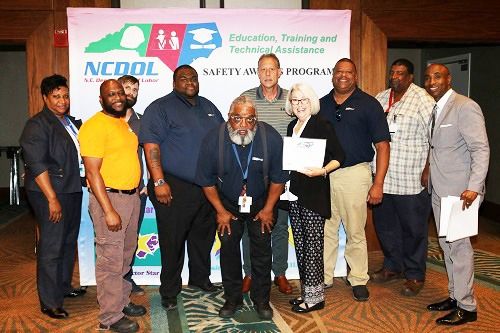 NCDOL-Banquet