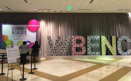 WBENC