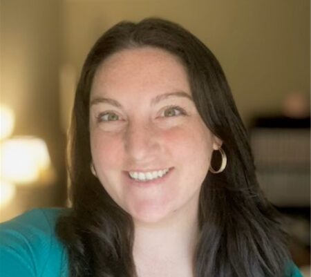 Ashlyn Vickers Joins GreenWood, Inc. as Safety Coordinator